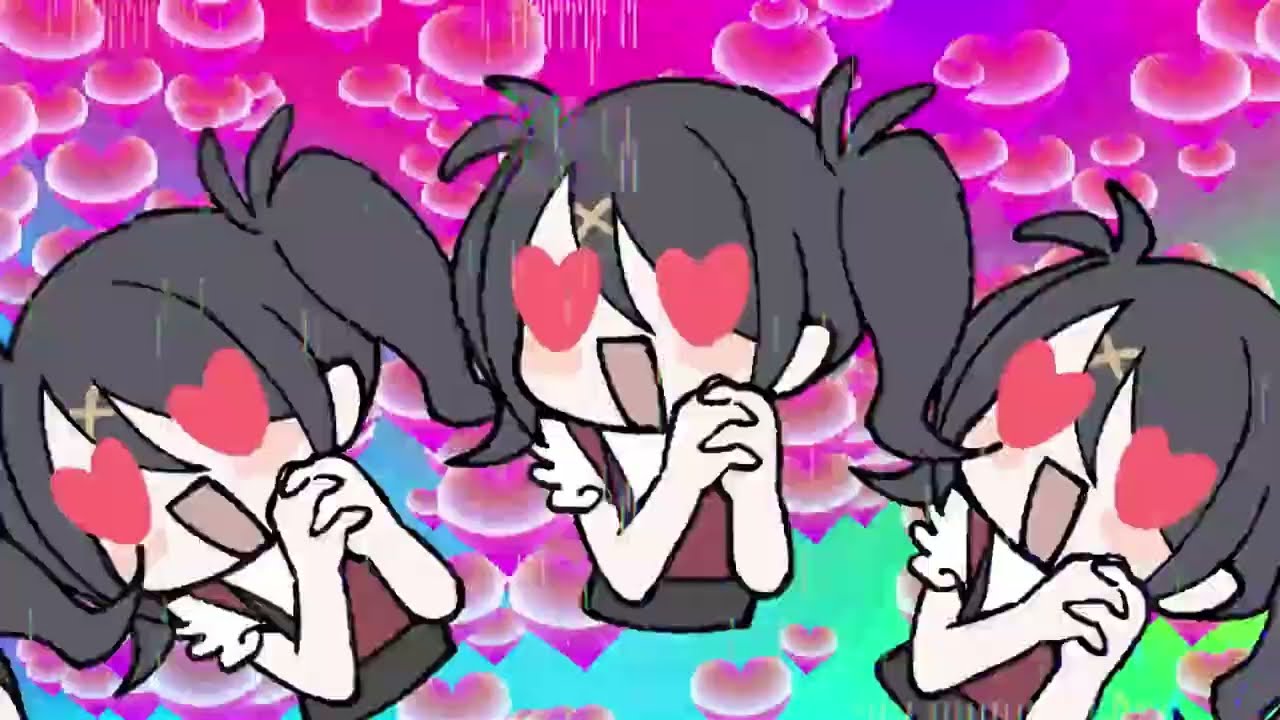 [Mashup] INTERNET OVERDOSE X INTERNET YAMERO