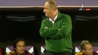 Fatih Terim - Alışamadım / 2013 Klip