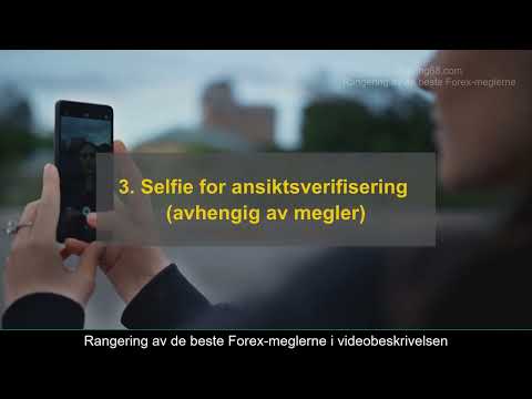 Forståelsesgrunnlag: Hvorfor Finnes Det Geografiske Restriksjoner?