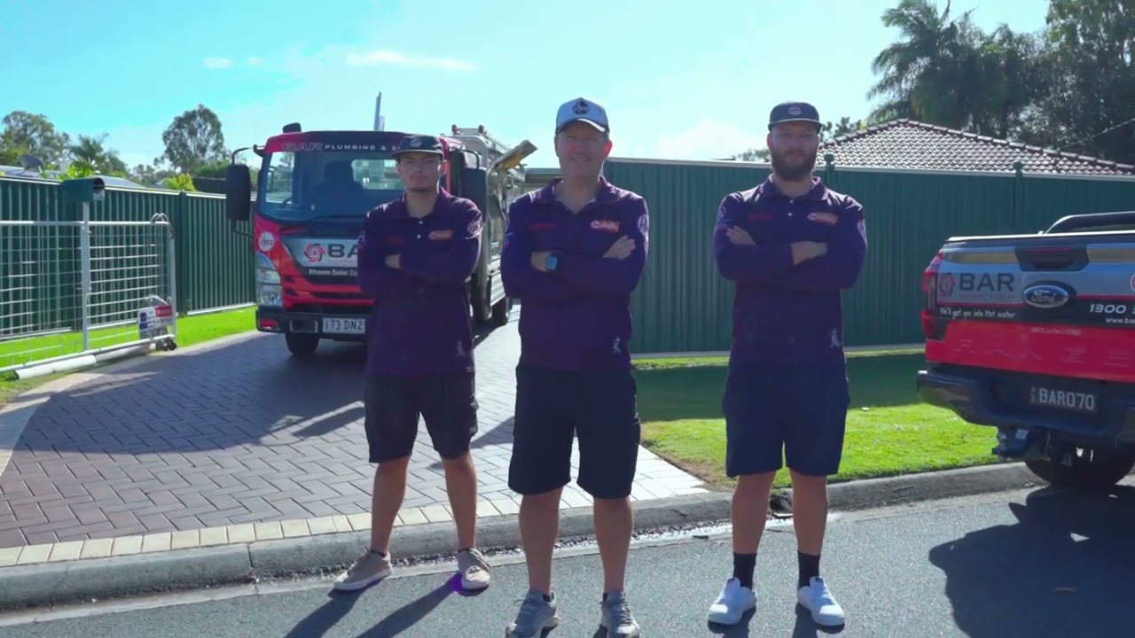 Rheem Marketing Video 2025