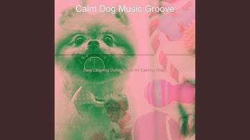 Pulsating Relaxing Puppies