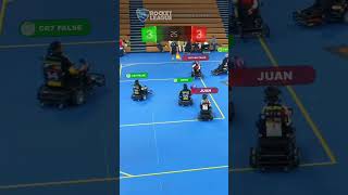 Download Lagu Rocket League in DFH STADIUM 10th #rocketleague #realife #rlcs #rocketleagueclips #rl #funny MP3