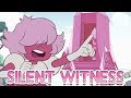 Padparadscha Saw Pink Diamond's Shattering! [Steven Universe: Wanted Theory] Crystal Clear