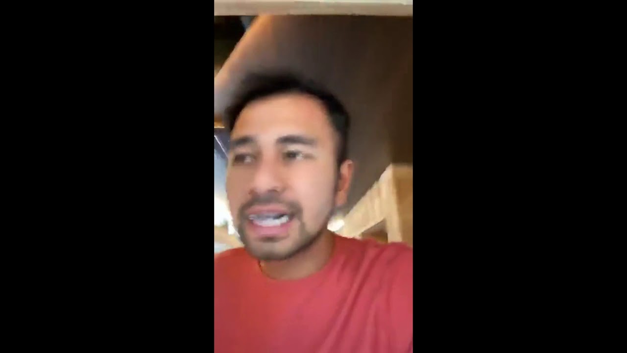 Raffi Ahmad Live Stream, October 28, 2019