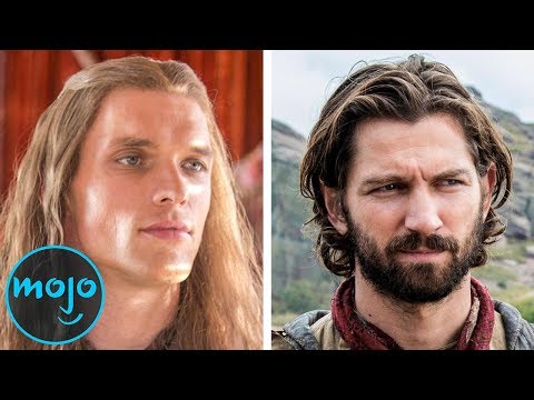 Video: Berapa Banyak Cast of Game of Thrones Membuat?
