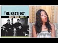 The Beatles- Abbey Road Medley- Reaction Video