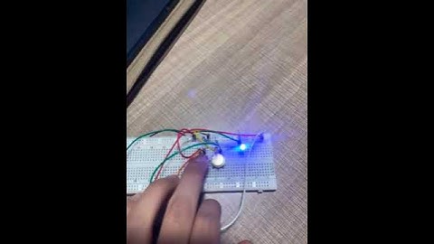 Taller Arduino Video Botones