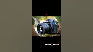 Top 5 Best DSLR Camera In 2024 