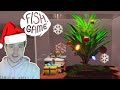 Fish Biologist plays Fish Game Holiday Update!