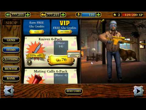 Deer hunter reloaded gold hacked Deer hunter reloaded gold hacked