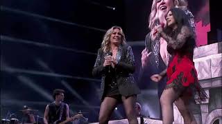 No Soy Una Seora Laura Pausini Y Mara Jos 