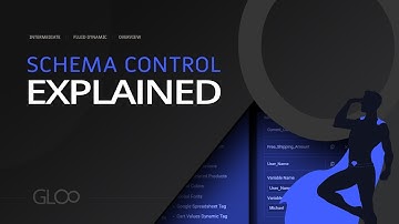 Schema Control - Gloo Fluid Dynamic for Elementor - Tutorial