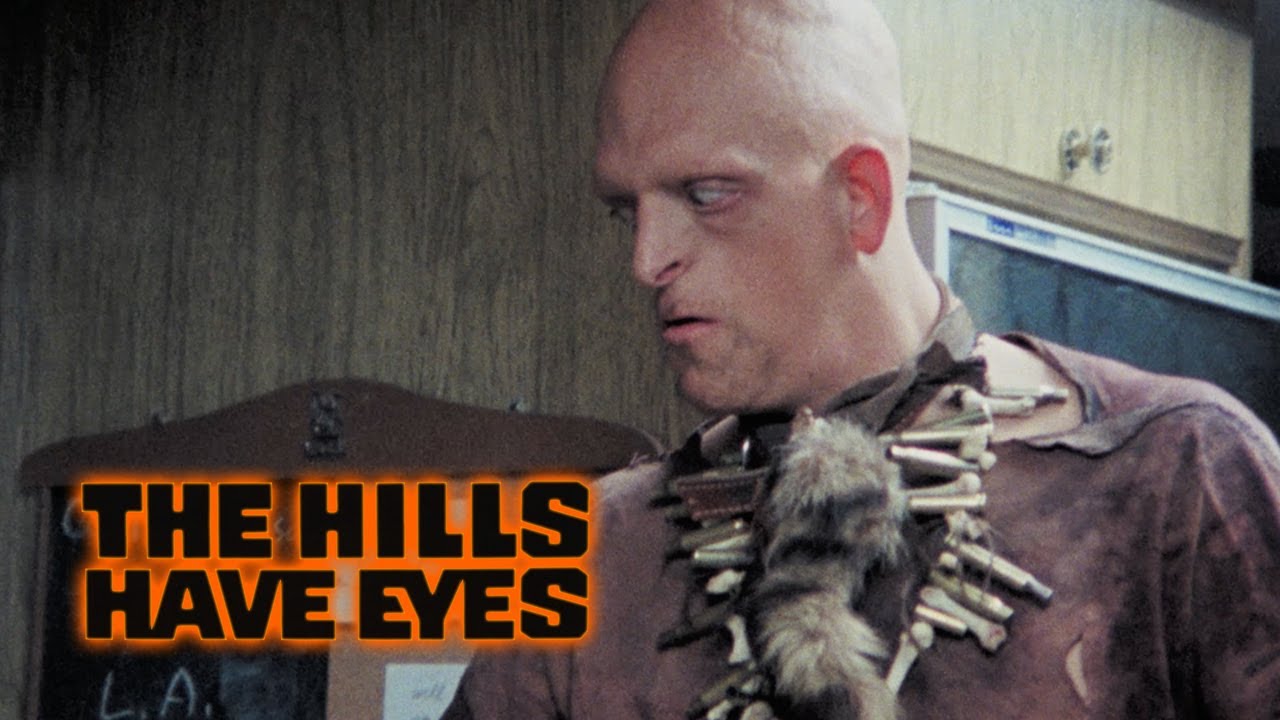 Hills Have Eyes 3 Trailer