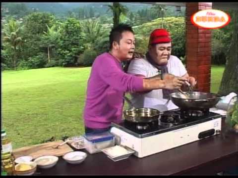 Cara Masak Lumpia Kari Bihun Jagung by Rudy  Choirudin  