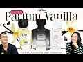 Haul parfum vanila sweet anti enek aku kasih tau mana yang enak