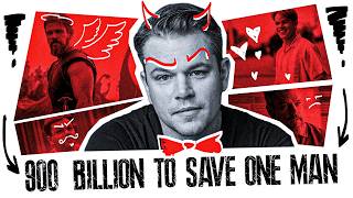 The Boston Beggar: Matt Damon | Full Biography