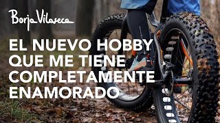 La importancia de tener HOBBIES que puedas disfrutar solo | Borja Vilaseca by Borja Vilaseca 17,060 views 5 months ago 6 minutes, 5 seconds