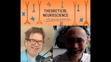 Episode #21: On models for short-term memory – with Pawel Herman