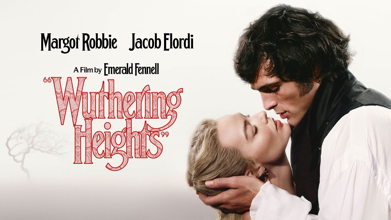 Is There An End Credit To Wuthering Heights
