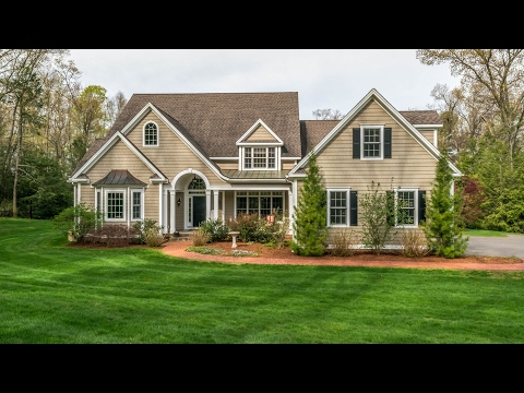 167 Tonica Springs Trail, Manchester, CT home video tour