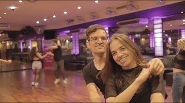 Zouk Cologne Team - Improvisation