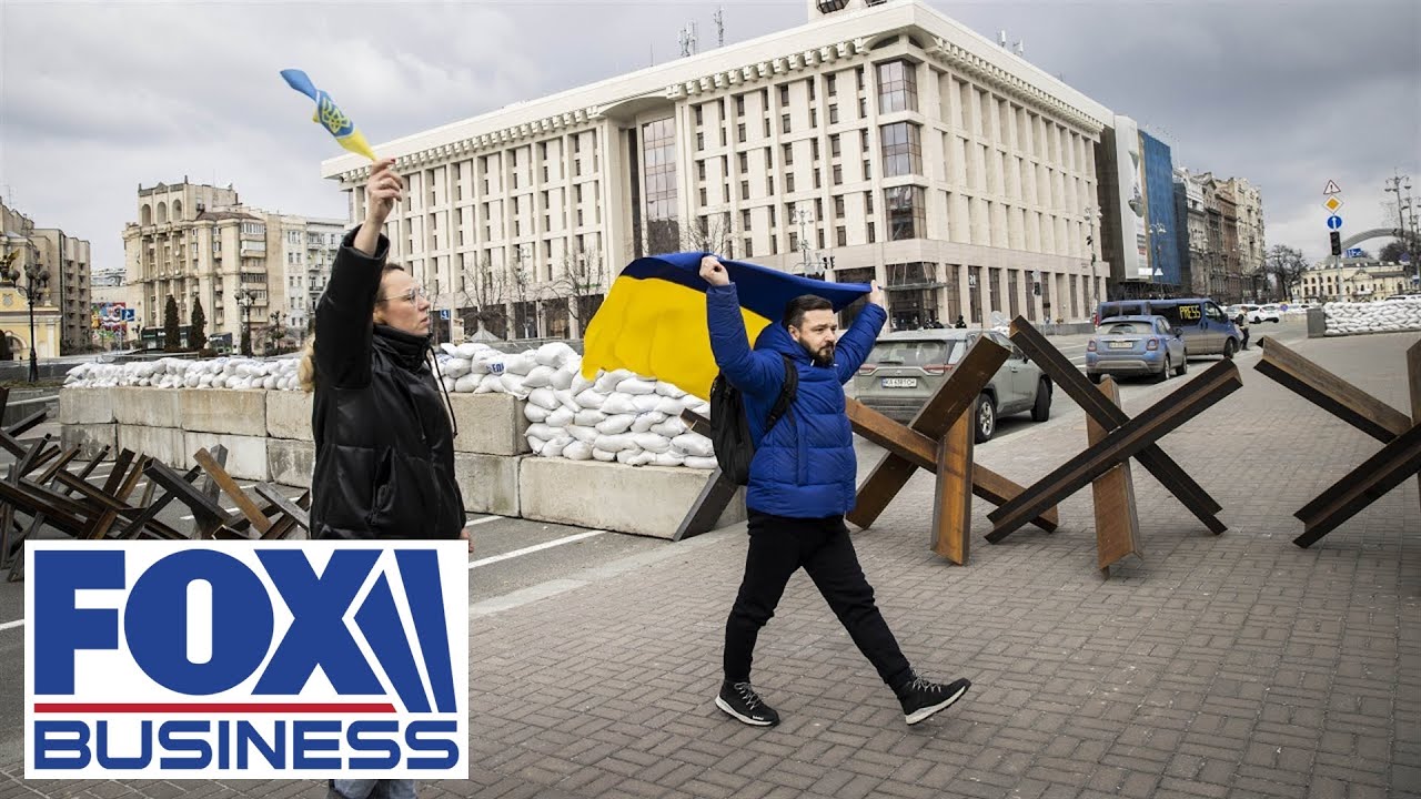 This Russian move will ‘hammer’ this Ukraine city, Gen. Keane warns