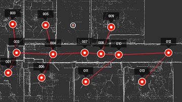 Leica Cyclone FIELD 360 Mobile-Device App – What’s new in v1.2