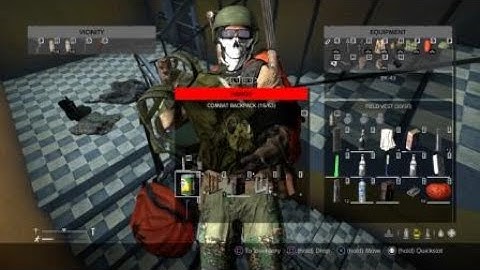 Base Raid Part 1 - DayZ