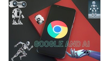 How Google and AI are Revolutionizing the Future: Exploring the Latest Advancements