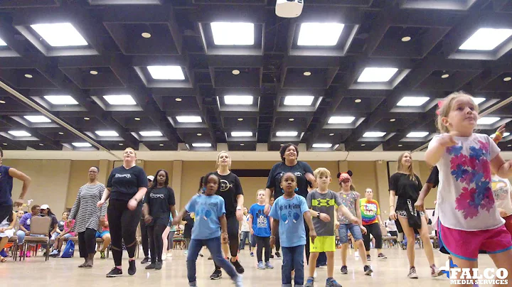 Zumba - Relay For Life!