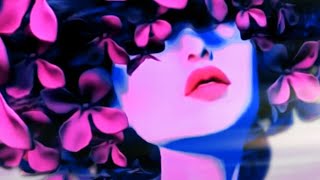 Shanna Evans - '고급스러운 눈물 A Wild Desavença Appears' (Official Video)