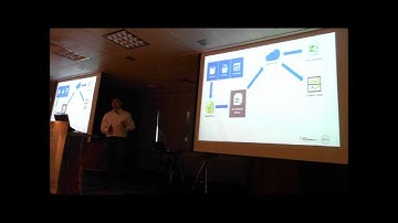 Microsoft Business Intelligence - PowerPivot, BISM, Power View