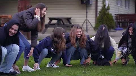 Season 1 - Digital Fall- Erasmus+ Accreditation