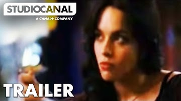 マイ・ブルーベリー・ナイツ | 英国版予告編