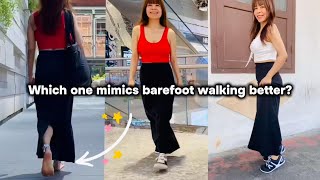 Barefoot Shoe Review: Hobibear vs XeroShoes. Does price matter?