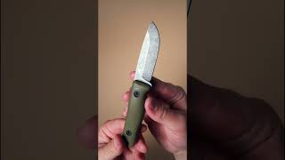 3 Great Knives For Emergency Situations