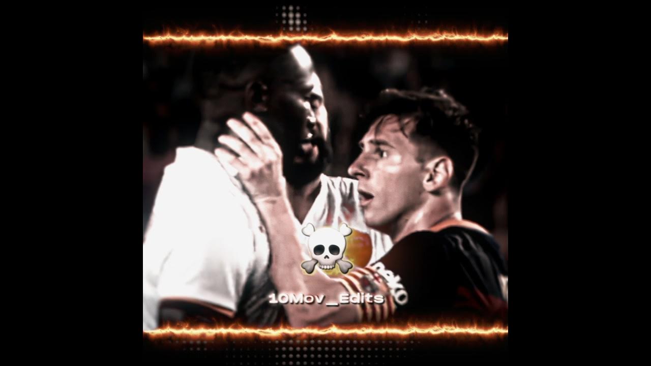 Never Irritate The Goat 🔥🐐| ✻H+3+ЯД✻7luCJIo0T6...(second drop + super slowed) | #messi #edit #shorts Never Irritate The Goat 🔥🐐| ✻H+3+ЯД✻7luCJIo0T6...(second drop + super slowed) | #messi #edit #shorts