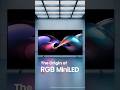 This 116” TV Is Wild - Hisense 116UXS RGB Mini-LED