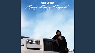Video thumbnail of "Celly Ru - Hush (feat. OhGeesy)"