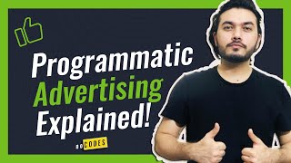 How Does Programmatic Advertising Work? Explained!