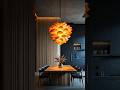 The art of lighting!💡#modernfurniture #interiordesign #diseño #architecture #light