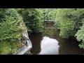Ref:zFWRIc3LXeQ Passerelle de lignerolles gorge du cher