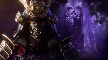 NARAKA: BLADEPOINT | 2022 NetEase Connect