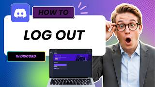 How to Log Out of Discord (Tested)
