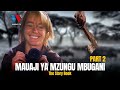 The Story Book Mzungu Aliyebakwa Na Kuuwawa Mbugani Masai Mara KISA CHA JULIE WARD Part 02