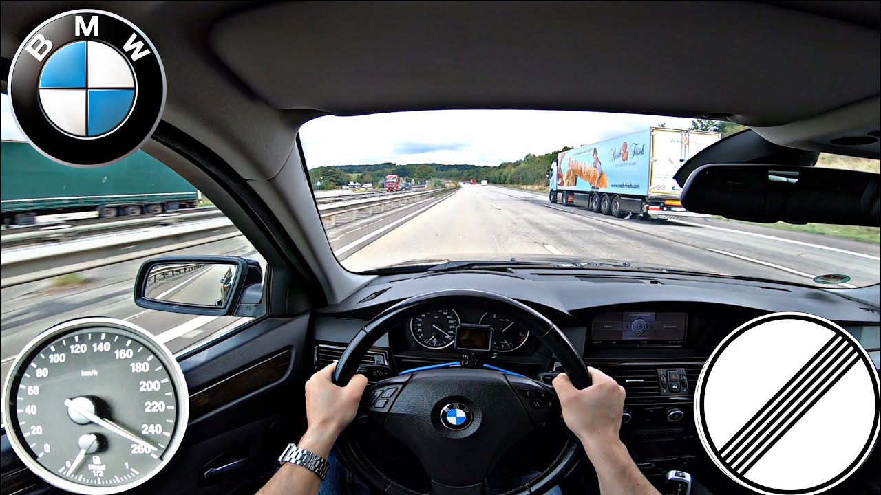 BMW 530D E60 TOP SPEED On German Autobahn 235 HP No Limit YouTube bmw-530d-e60-top-speed-on-german-autobahn-235-hp-no-limit-youtube