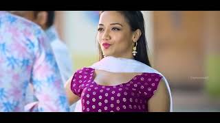 Indian Web Series ,Rangili Se Pyar ,Part 1 | Mishti Basu (Pallavi Basu)