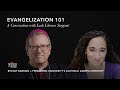 Evangelization 101: A Conversation with Leah Libresco Sargeant