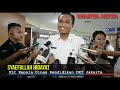 Anies Baswedan Salahkan Sistem e-Budgeting Gubernur DKI Terdahulu, Ahok: Justru Mencegah Maling - Warta Kota