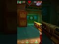 One Kill Changed Everything